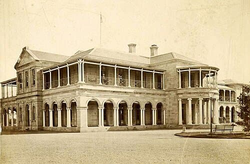 University of Queensland