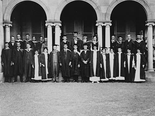 University of Queensland thumbnail 3
