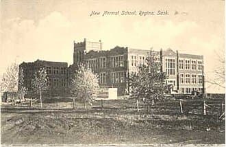 University of Regina thumbnail 3