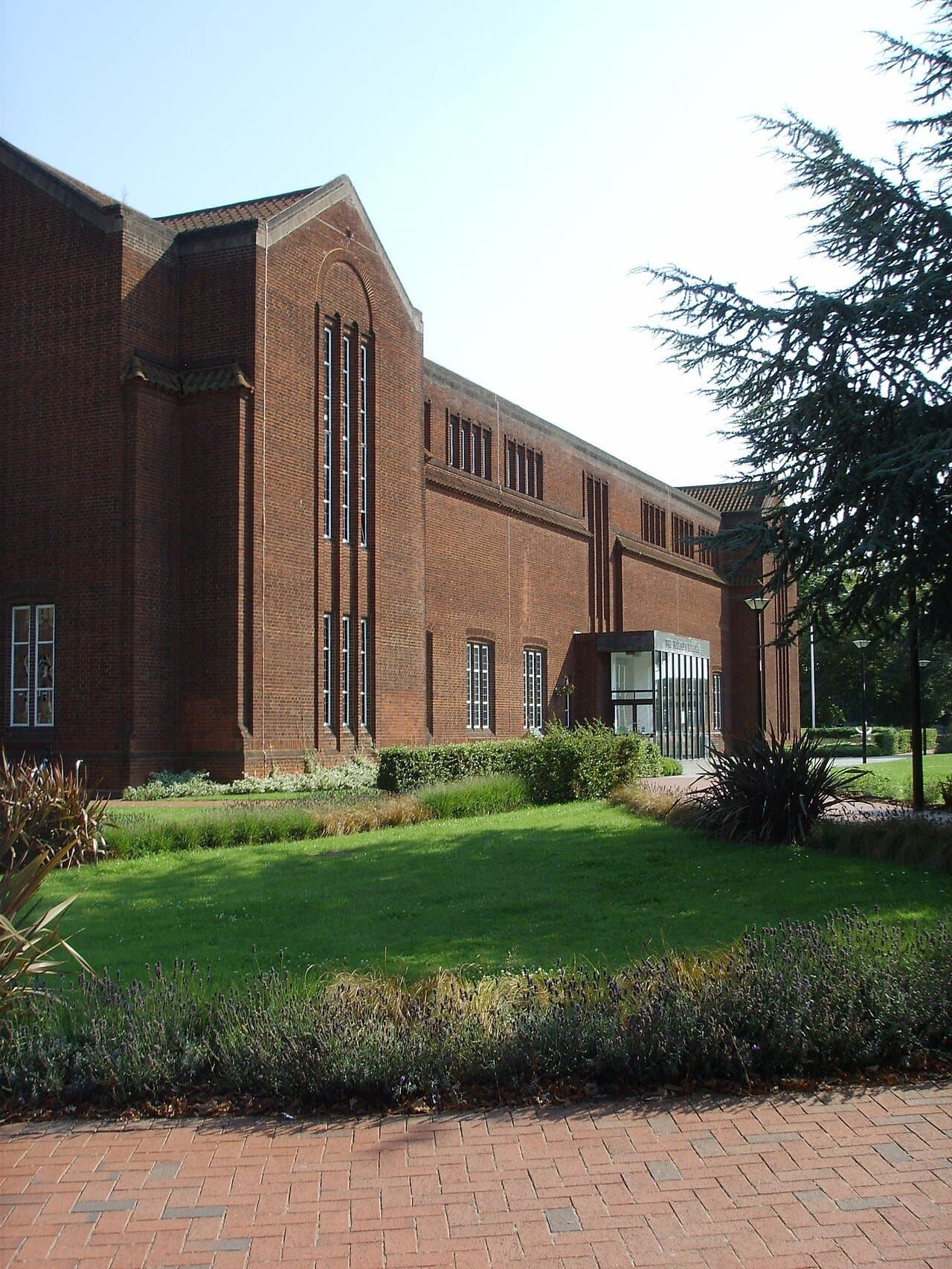 University of Southampton thumbnail 2