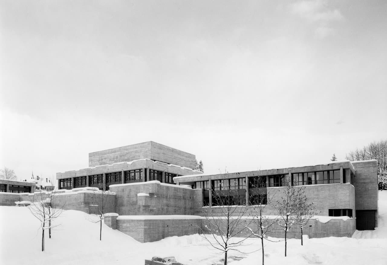 University of St. Gallen thumbnail 3