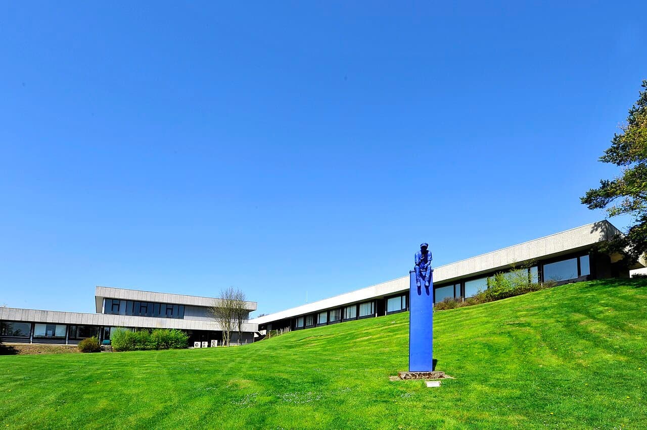 University of Stirling