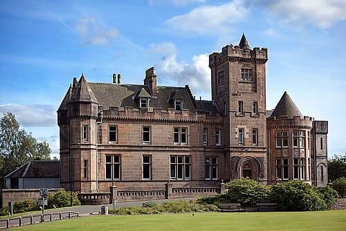 University of Stirling thumbnail 2