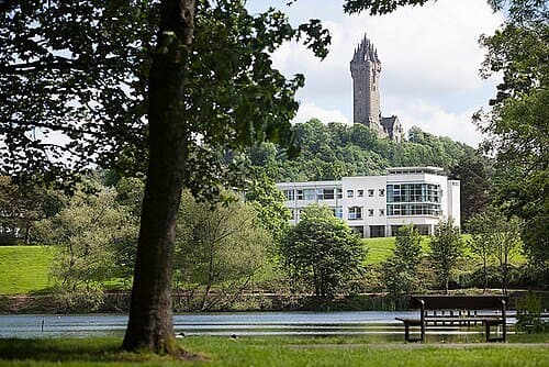 University of Stirling thumbnail 3