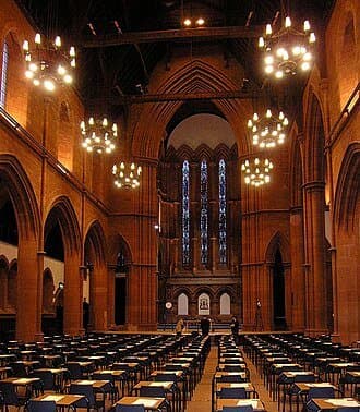 University of Strathclyde thumbnail 3
