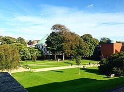 University of Sussex thumbnail 3