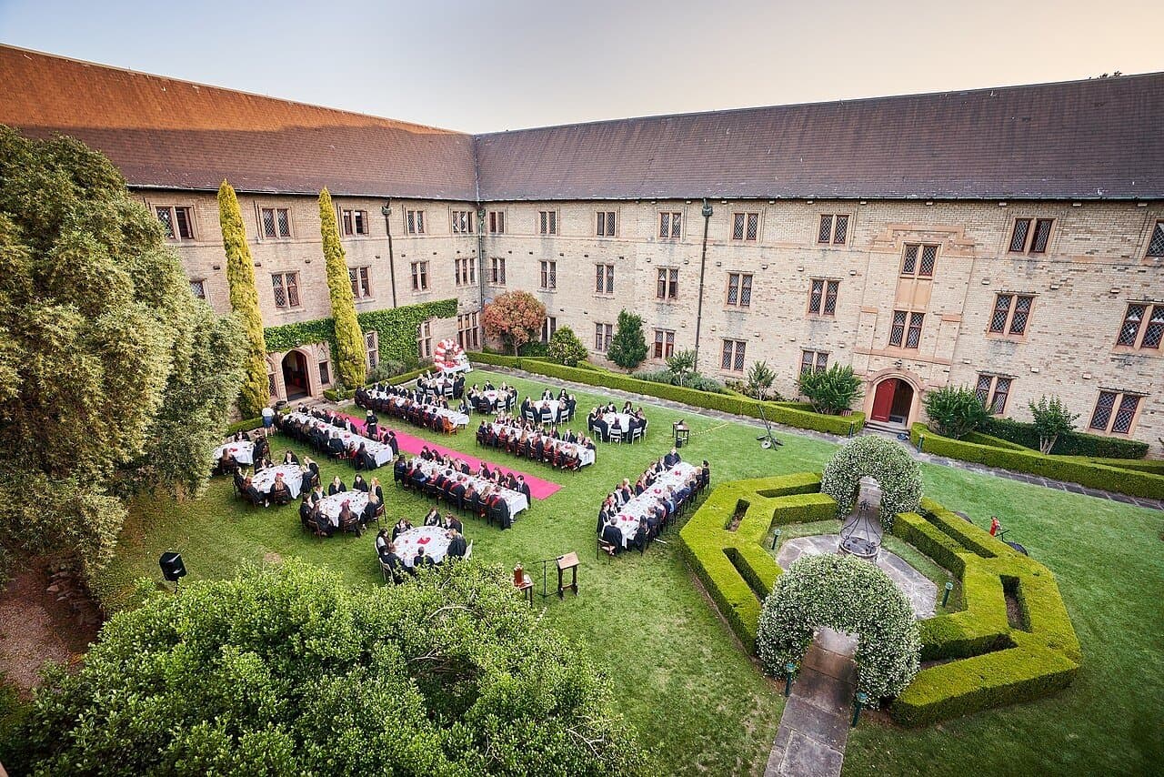 University of Sydney