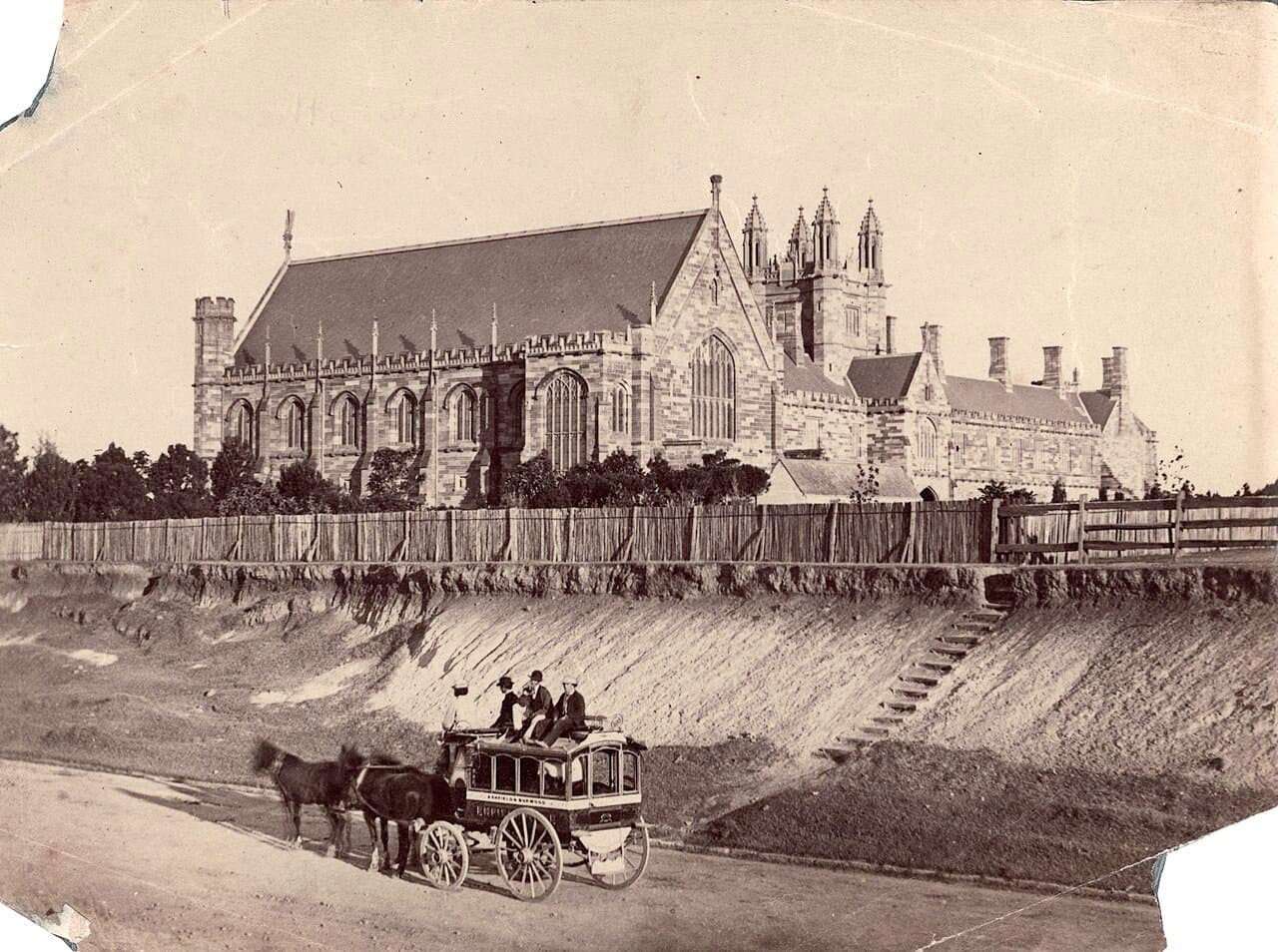 University of Sydney thumbnail 2