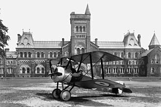 University of Toronto thumbnail 3