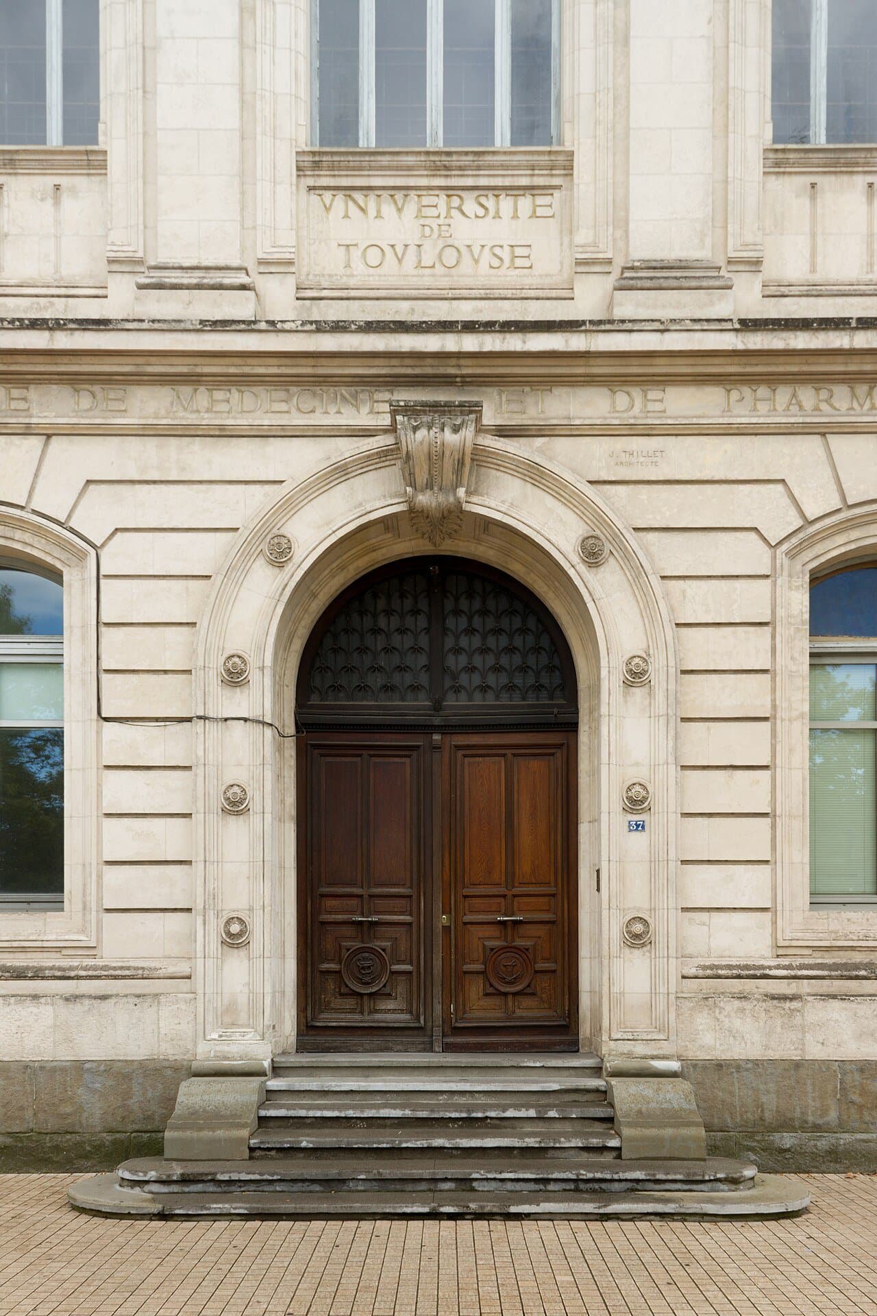 University of Toulouse