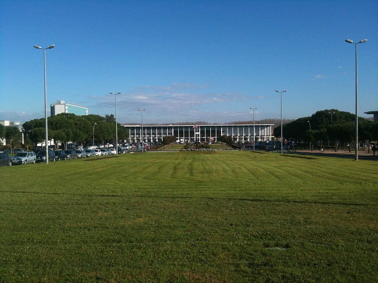 University of Toulouse thumbnail 2