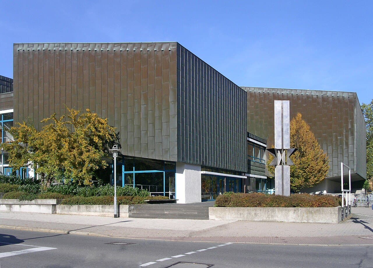 University of Tübingen thumbnail 3
