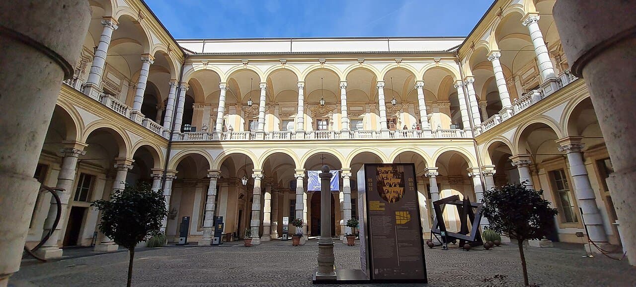 University of Turin