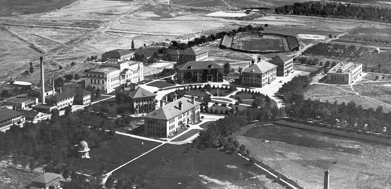 University of Utah thumbnail 3