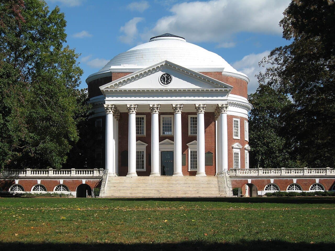 University of Virginia thumbnail 2