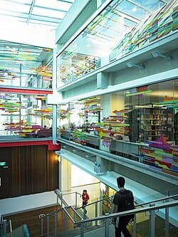 University of Waikato thumbnail 2