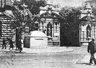 University of Warsaw