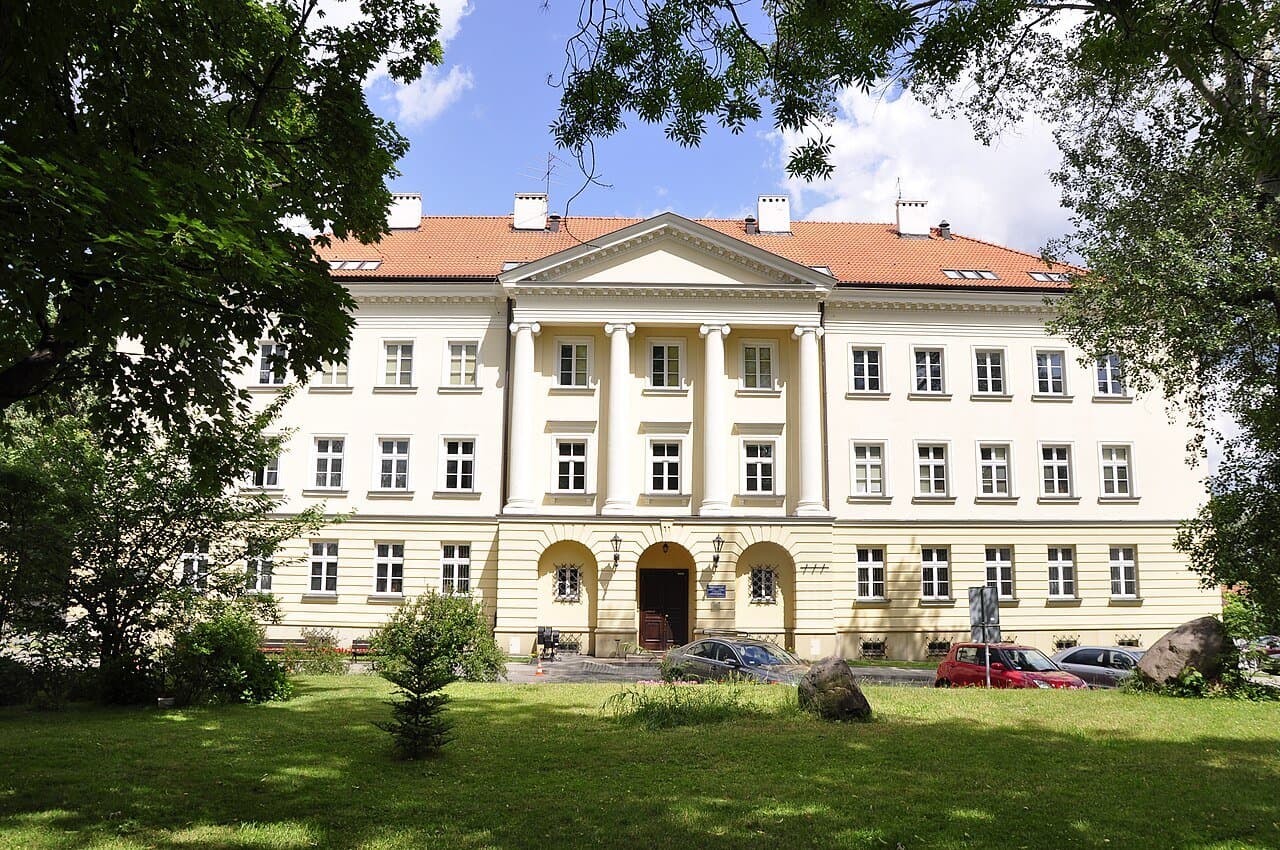 University of Warsaw thumbnail 3