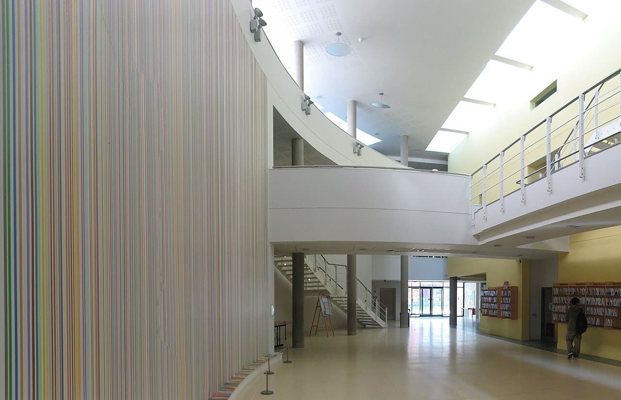 University of Warwick thumbnail 2