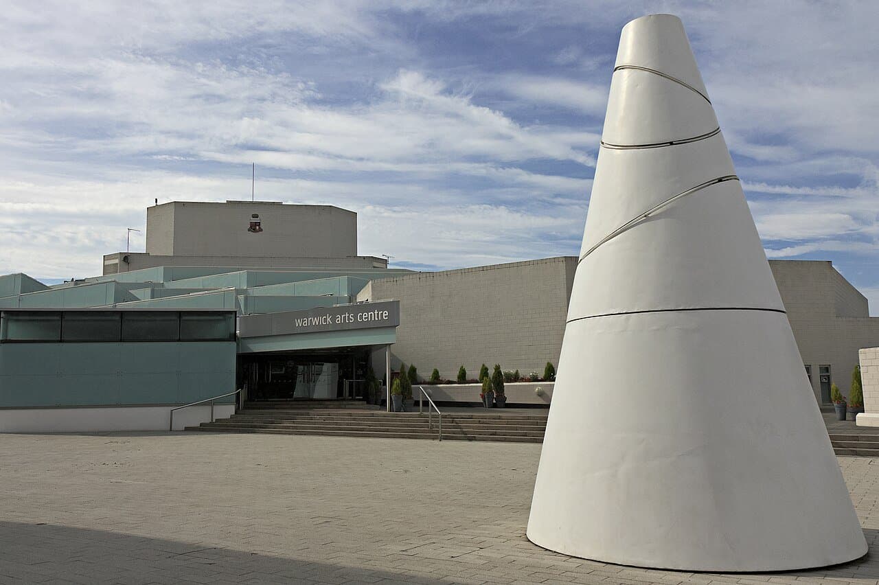 University of Warwick thumbnail 3