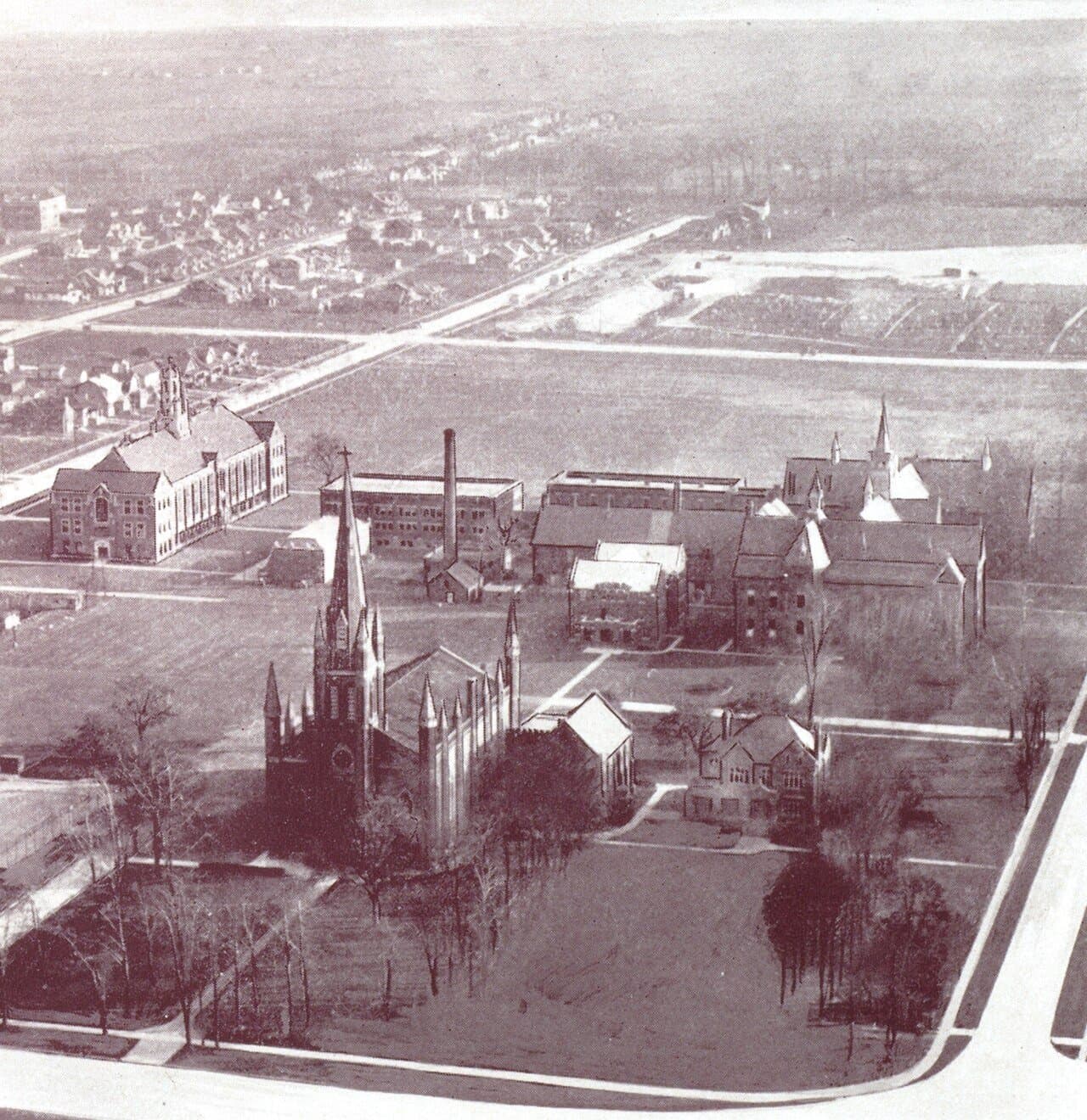 University of Windsor