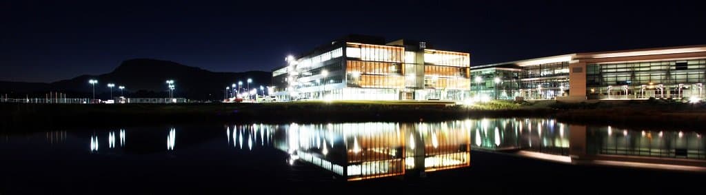 University of Wollongong thumbnail 3