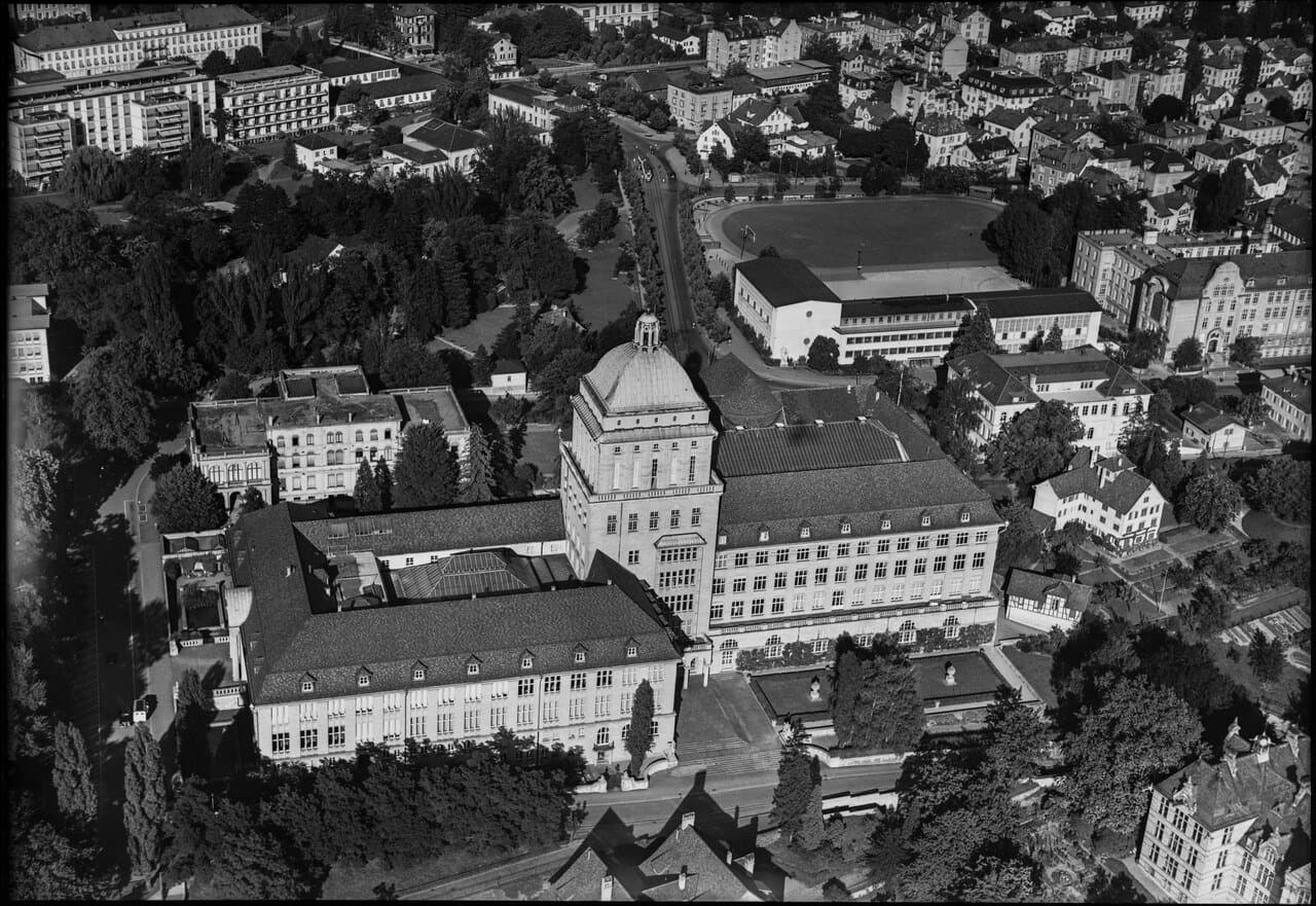 University of Zurich