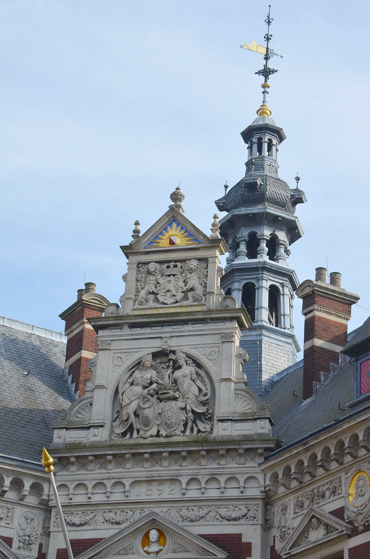 Utrecht University