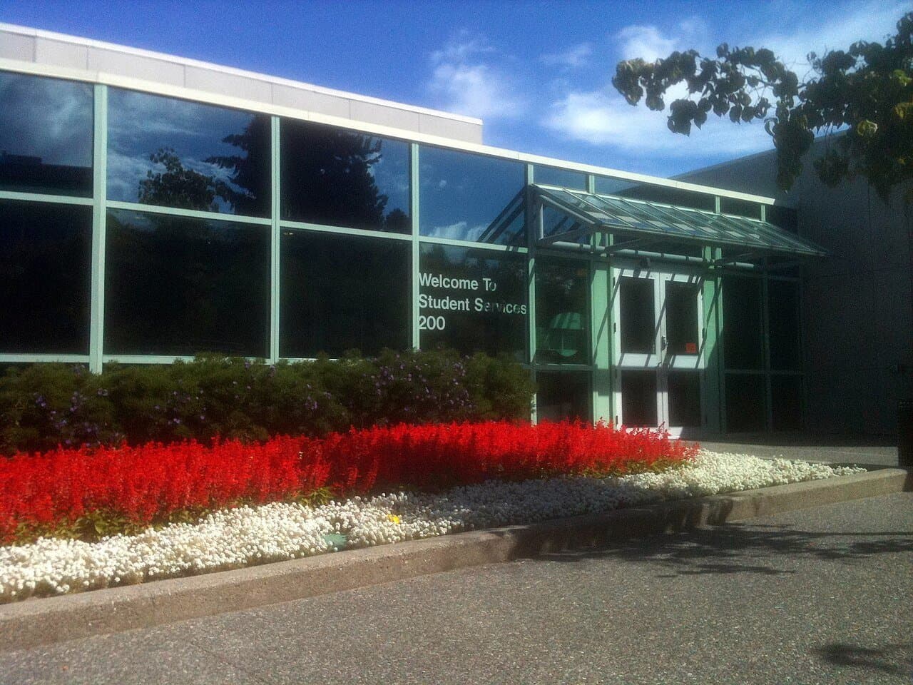 Vancouver Island University thumbnail 2