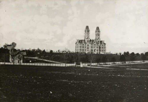 Vanderbilt University