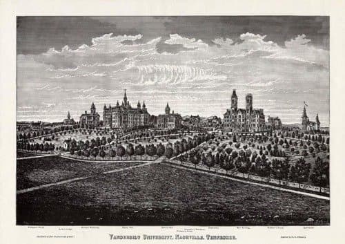 Vanderbilt University thumbnail 2