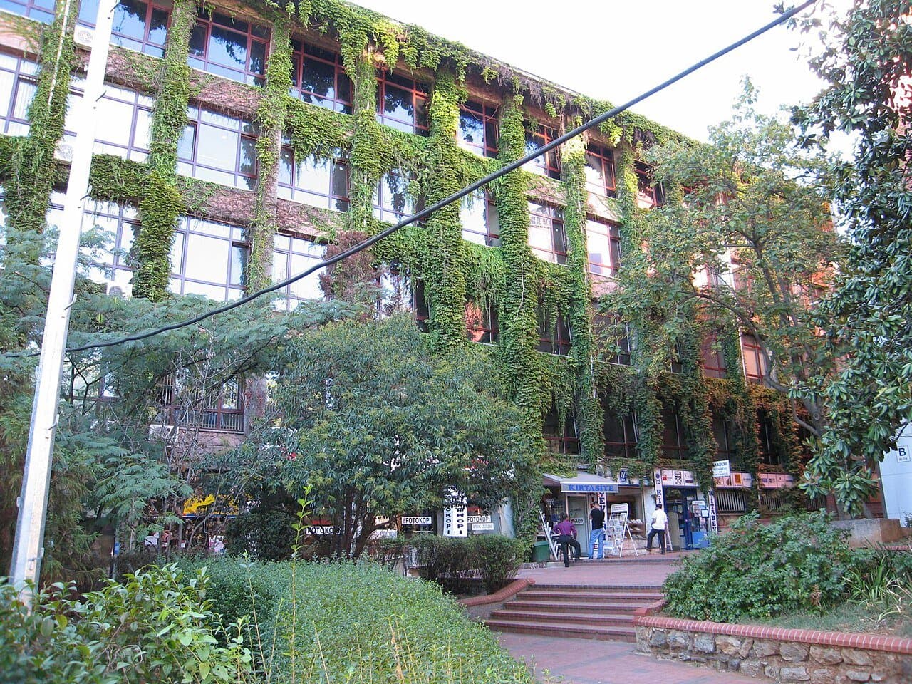 Yıldız Technical University