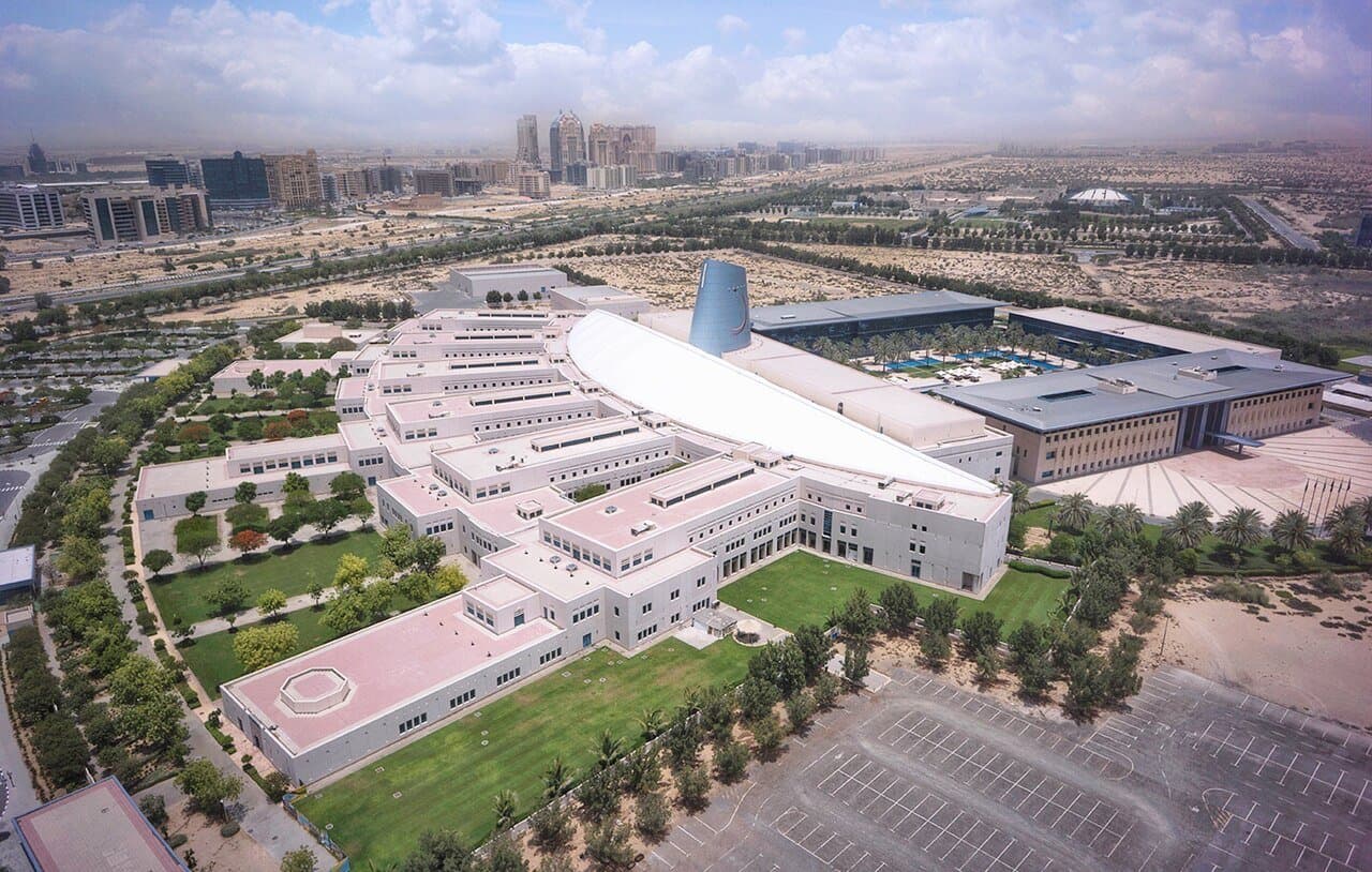 Zayed University