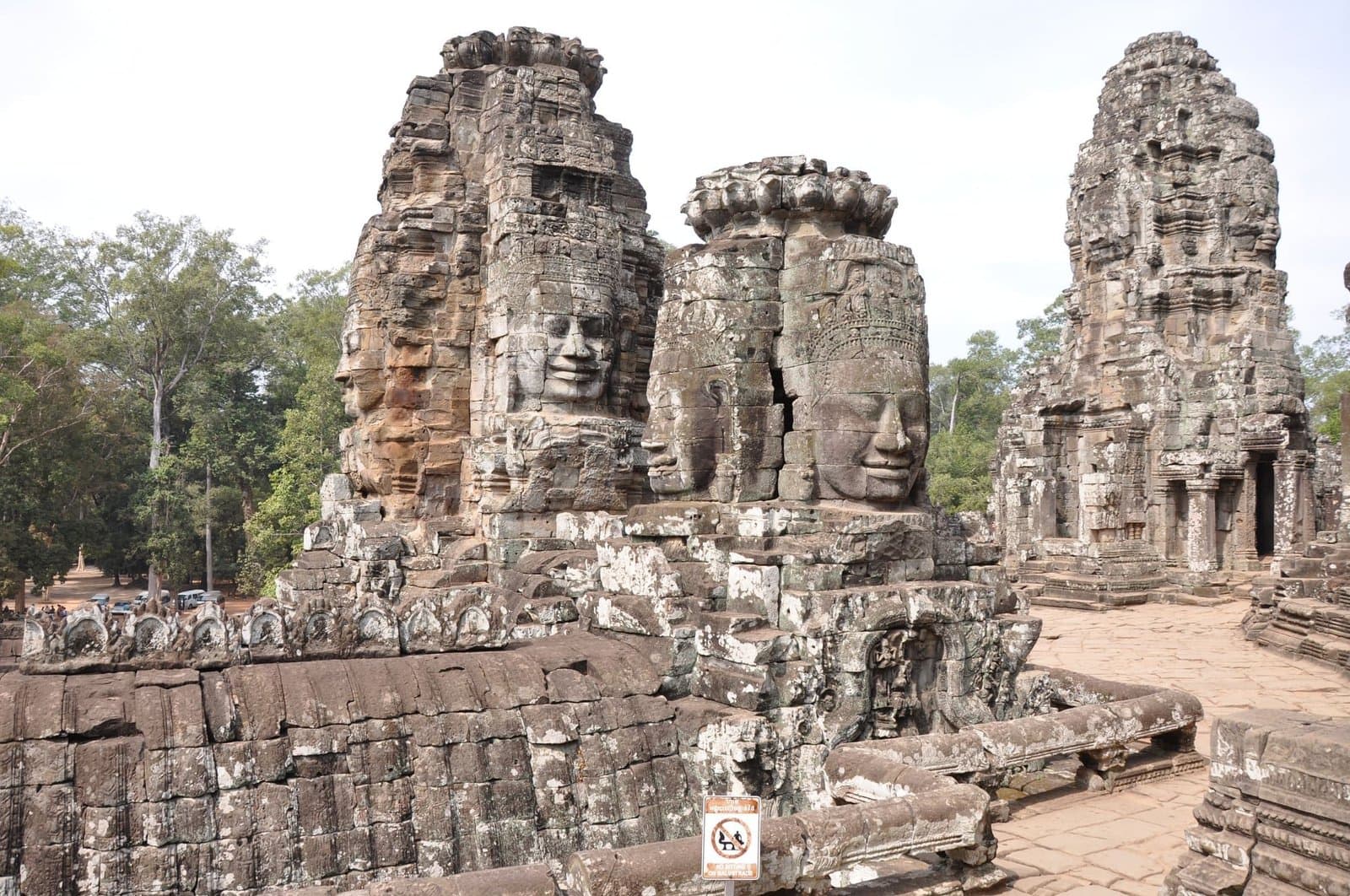 Angkor Thom