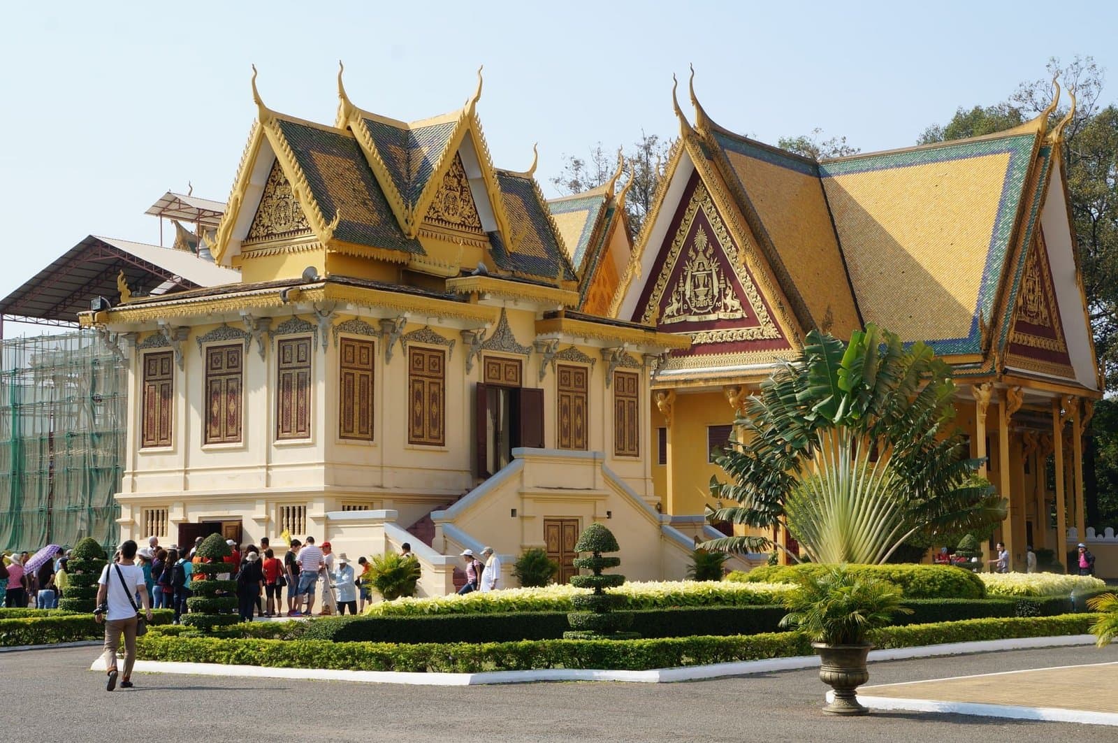 Phnom Penh