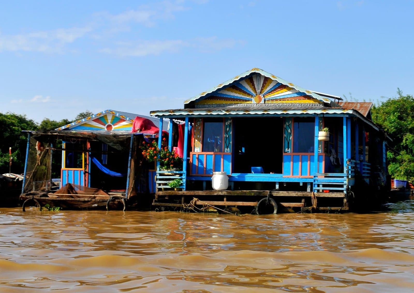Tonlé Sap