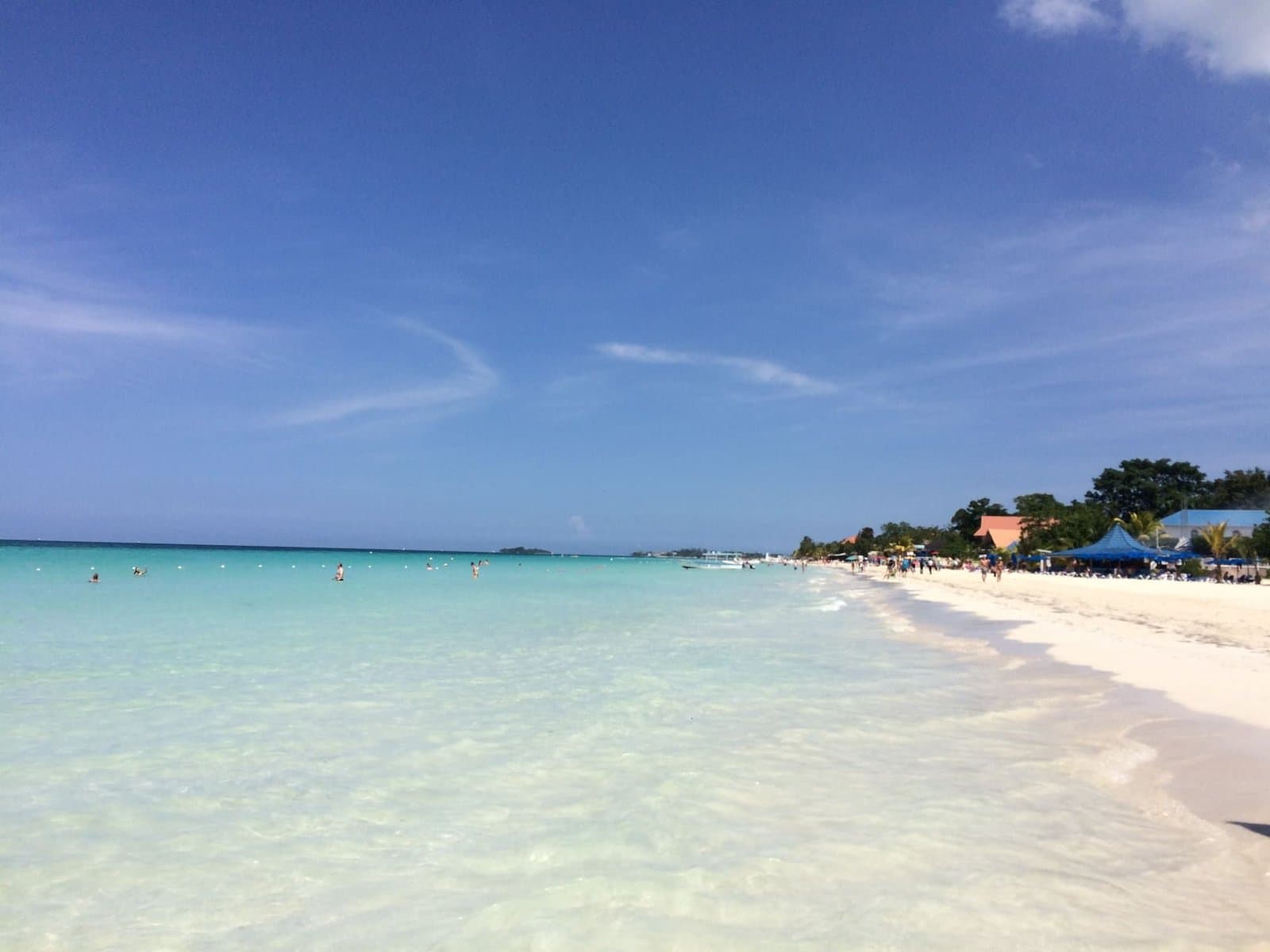 Seven Mile Beach (Negril)