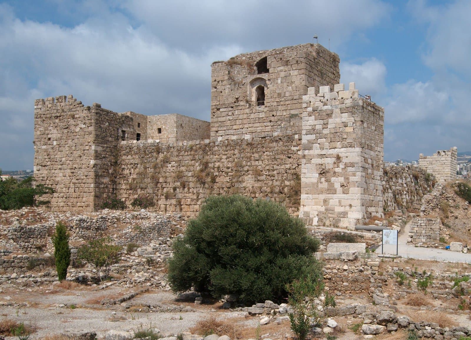 Byblos