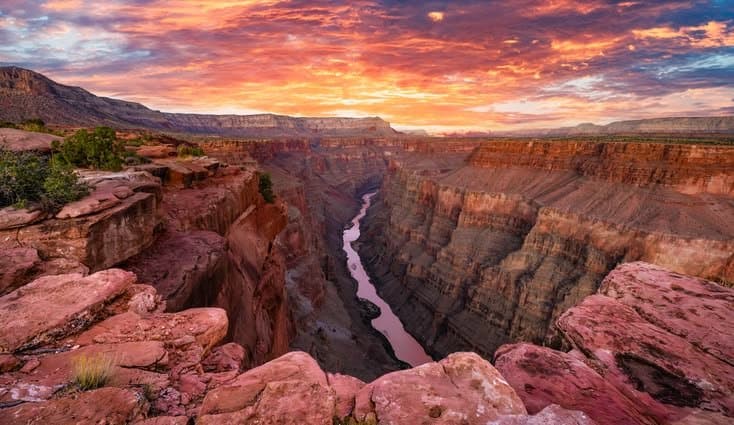 Grand Canyon