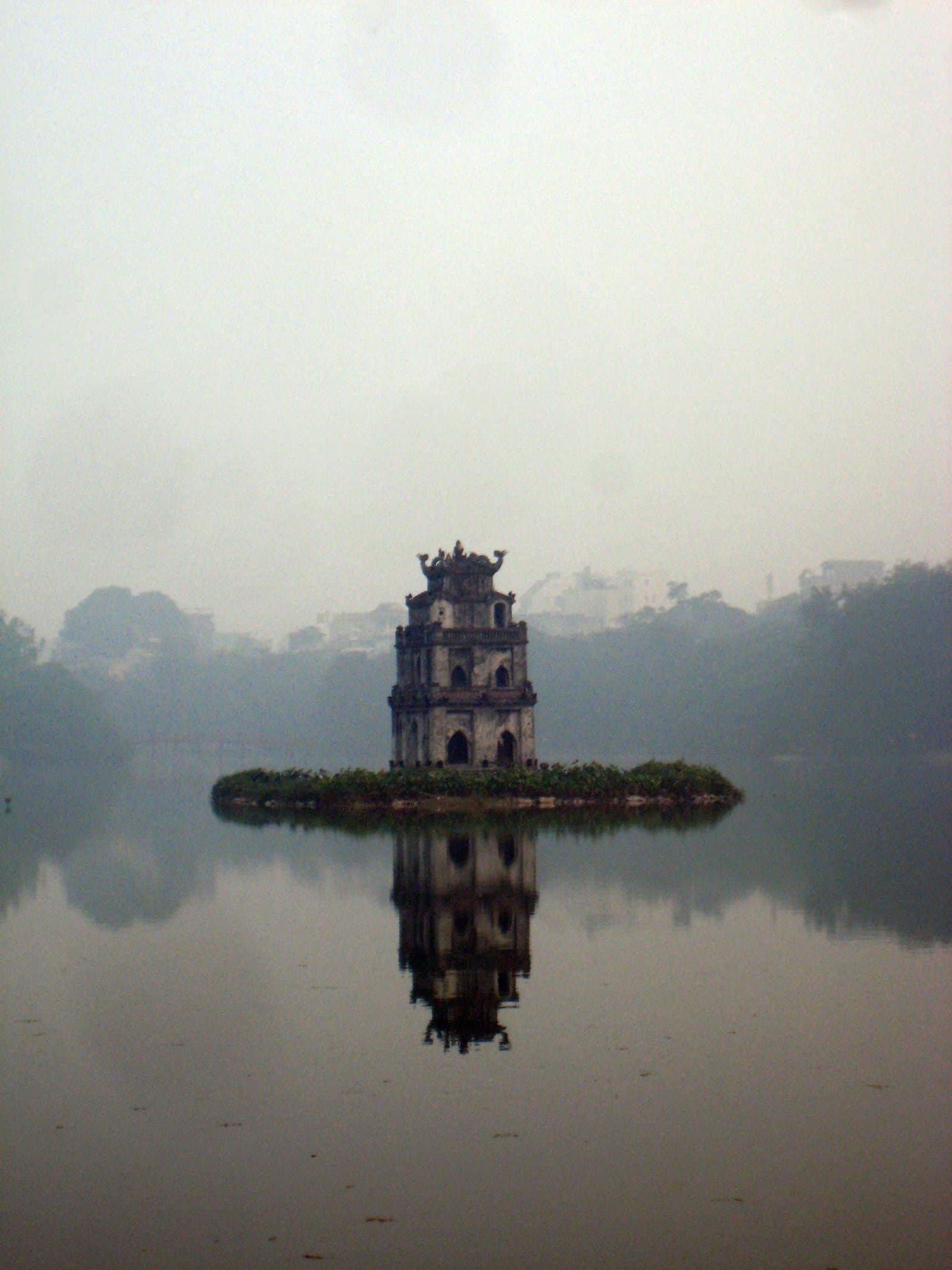 Hanoi