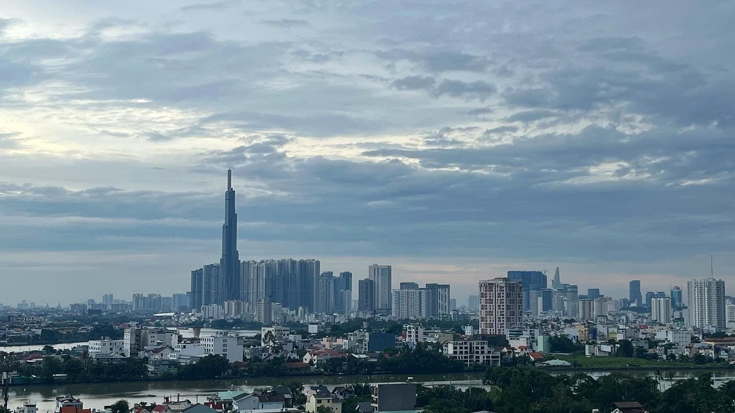 Ho Chi Minh City