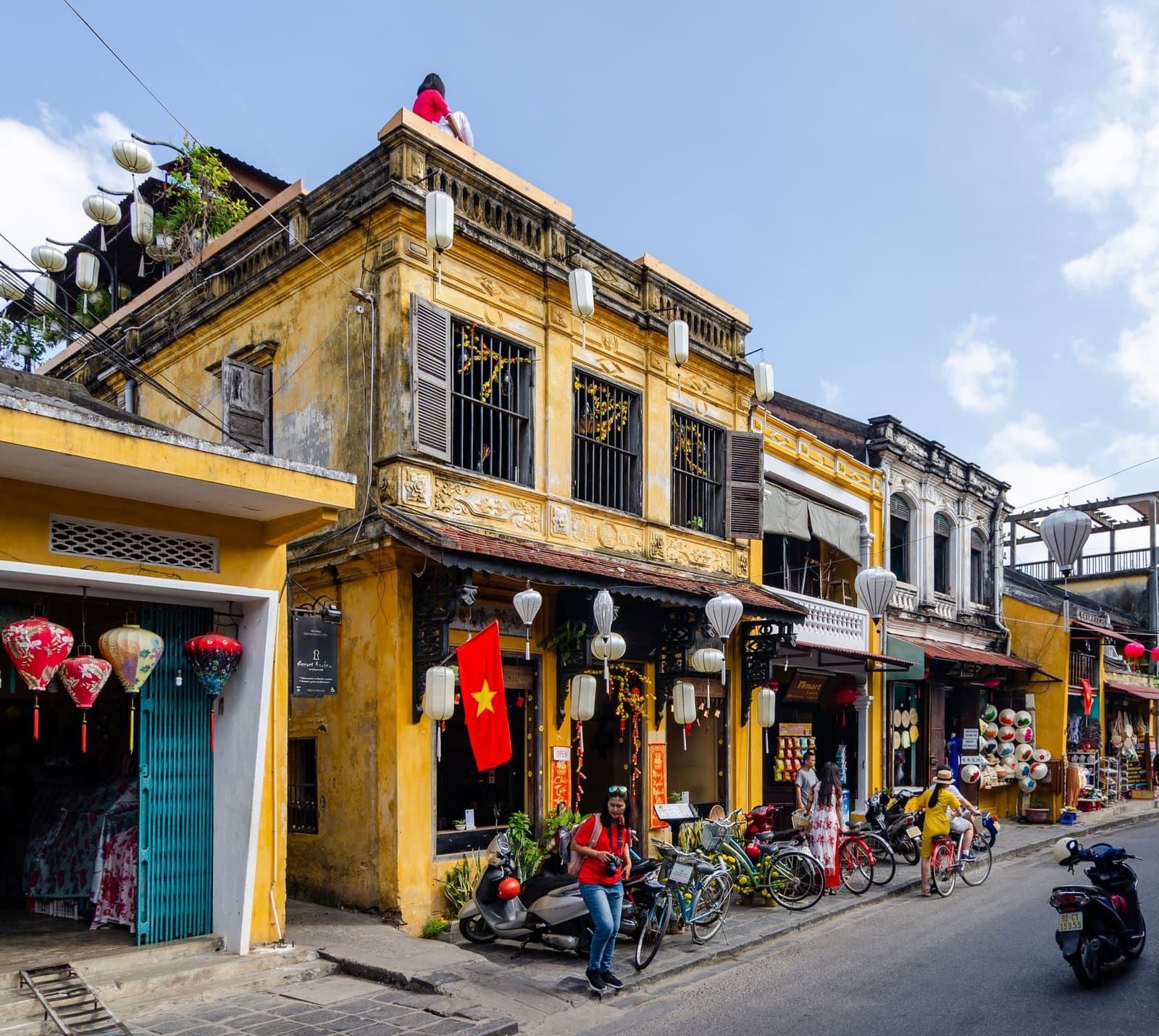 Hoi An Ancient Town