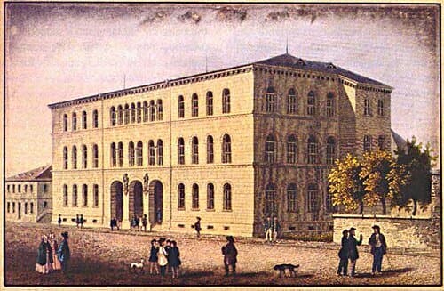 Karlsruhe Institute of Technology