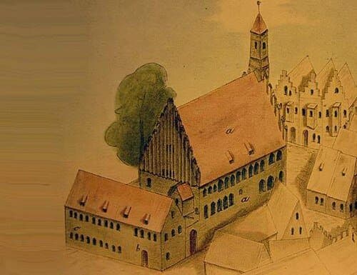 Ludwig Maximilian University of Munich